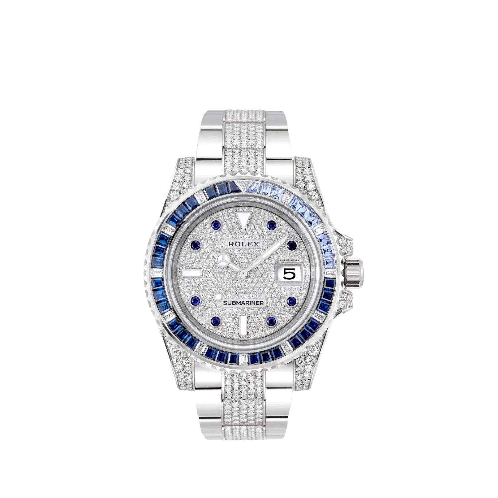 Rolex Submariner 116659SABR – GB50163