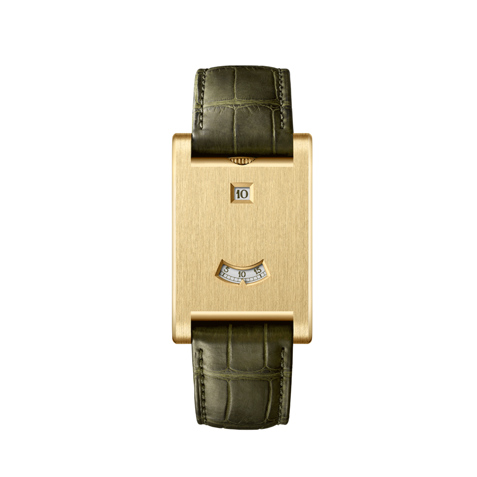 Cartier Tank A’Guichets WGTA0234 – GB50146