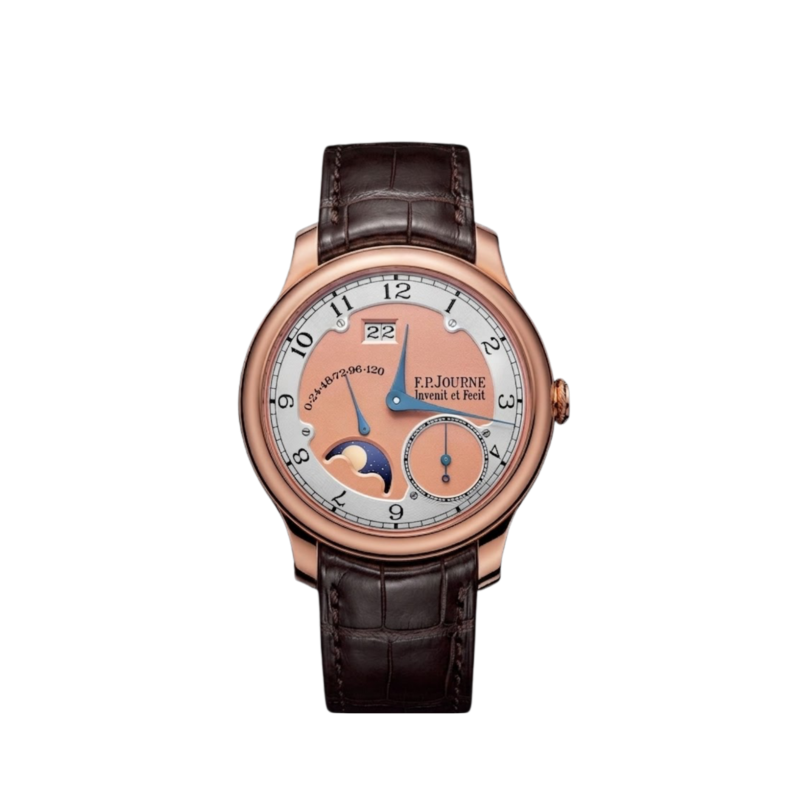 F.P. Journe Octa Divine Salmon Dial – GB50149