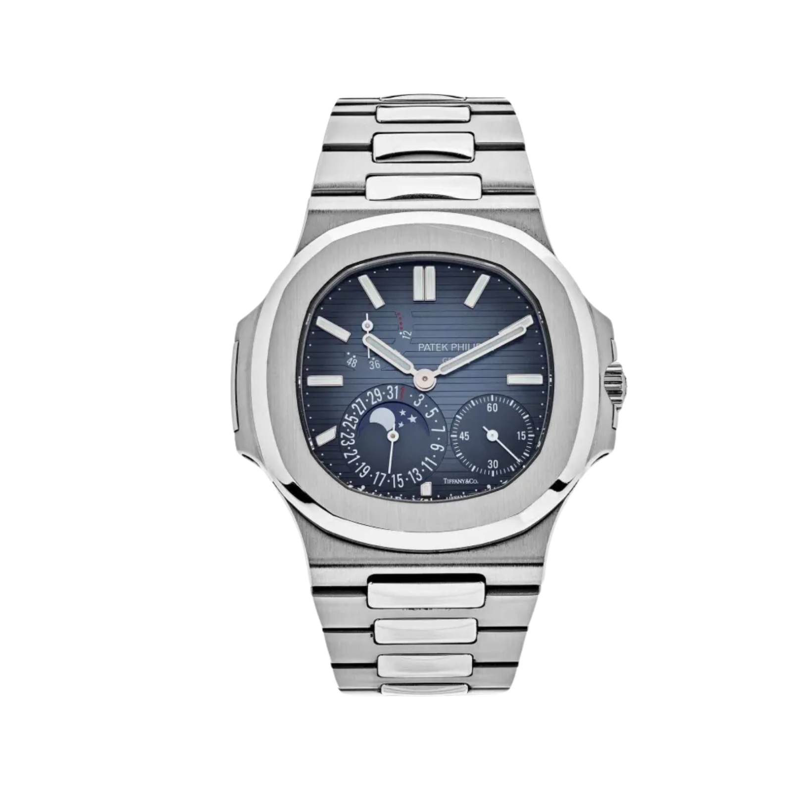 Patek Philippe 5712/1A-001 Tiffany & Co – GB50153