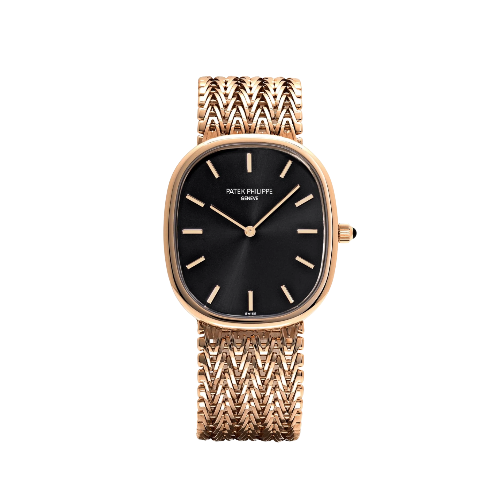 Patek Philippe 5738/1R-001 Golden Ellipse – GB50151