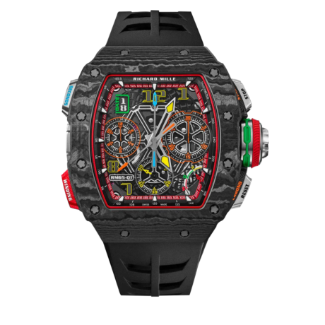 Richard Mille RM65-01 NTPT – GB50158