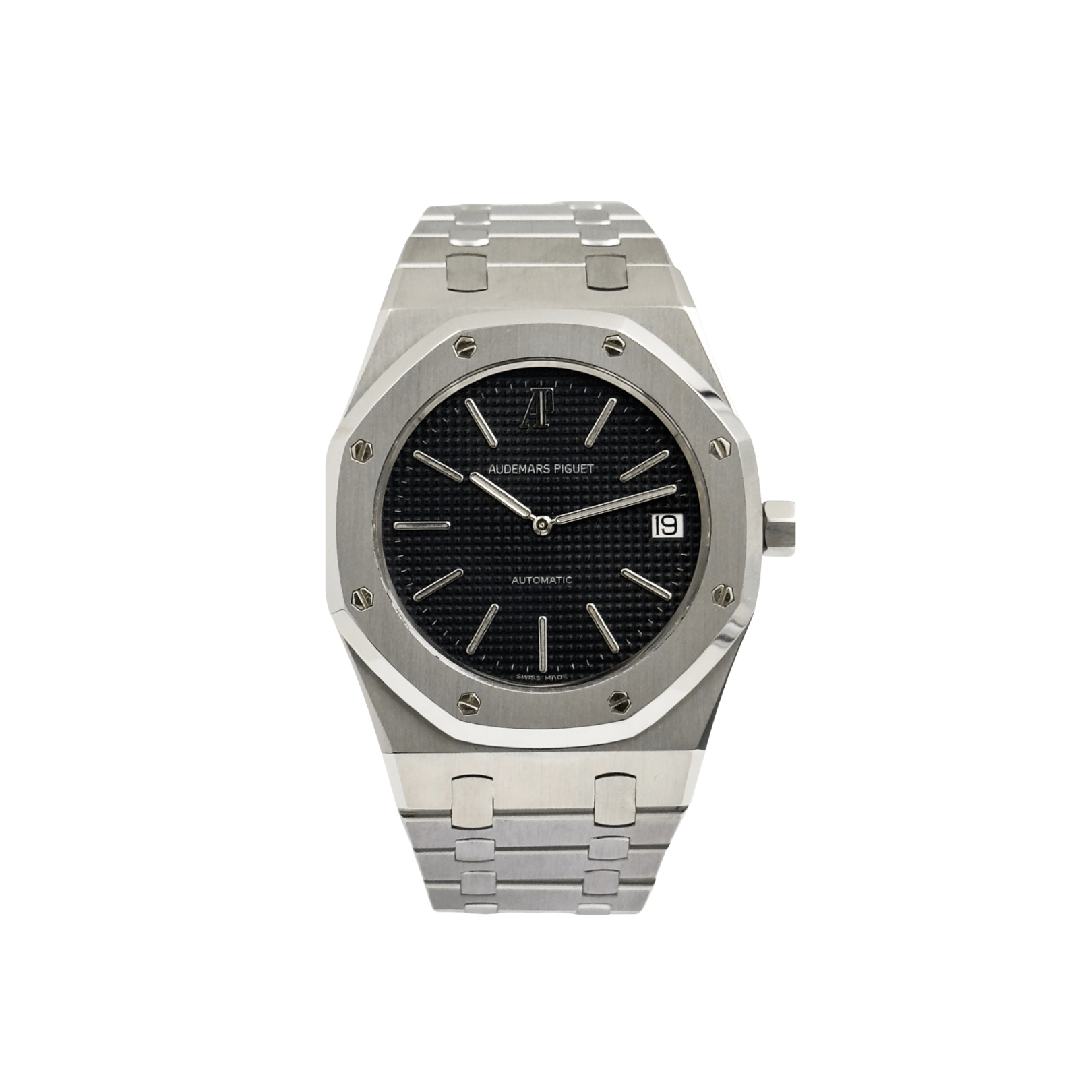 Audemars Piguet 14802ST Royal Oak “Jubilee” Jumbo – GB50166