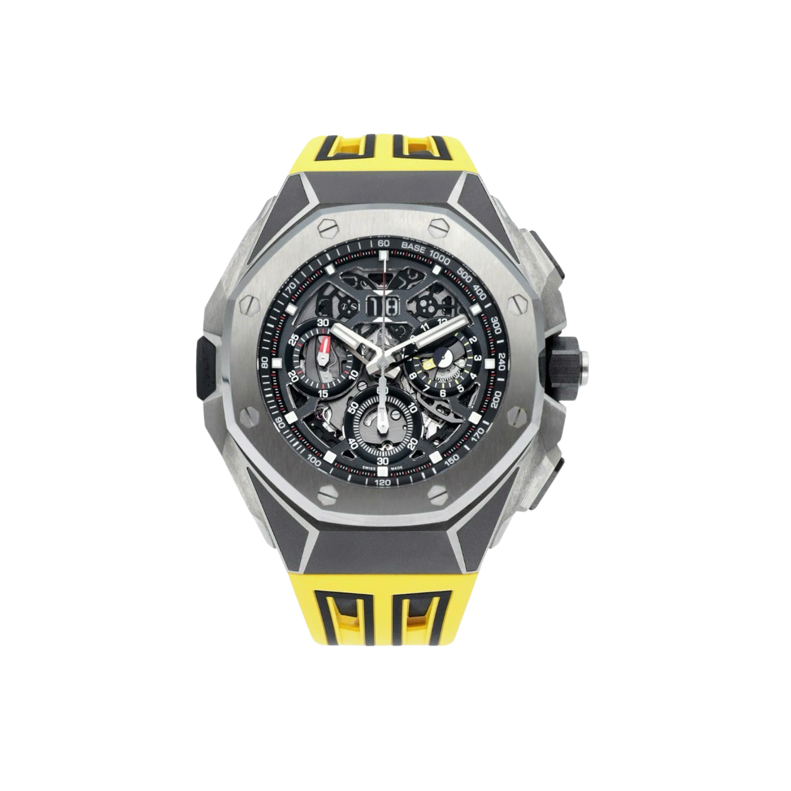 Audemars Piguet 26650TI.OO.D013CA.01 Concept – GB50164