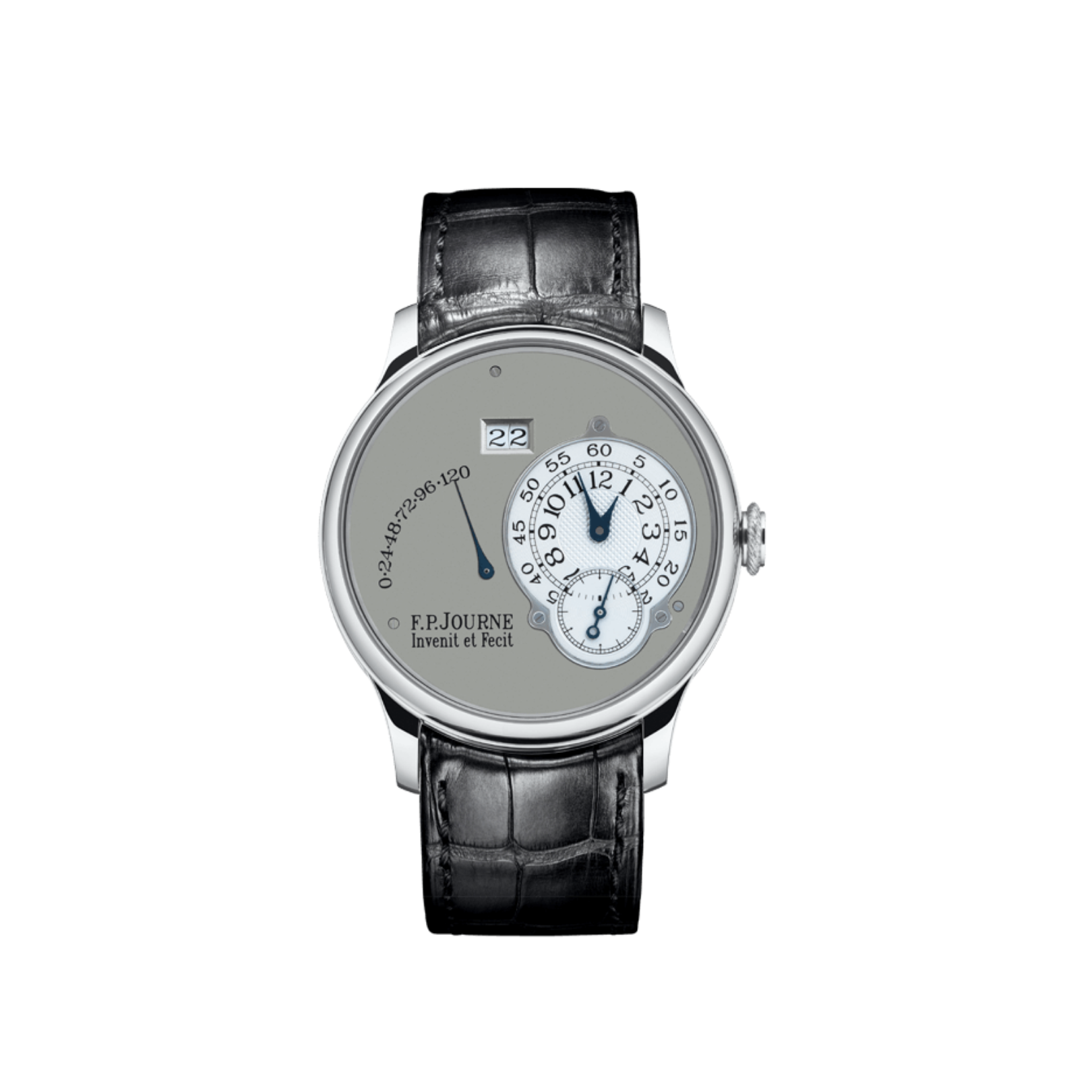 F.P. Journe Réserve de Marche Brass 38mm – GB50173